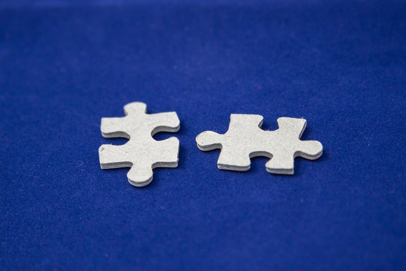 Puzzling Secrets