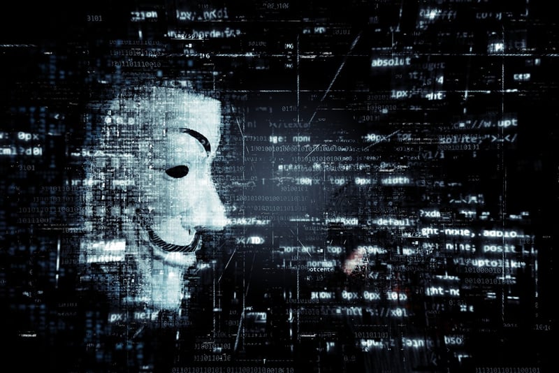 Data Security Image