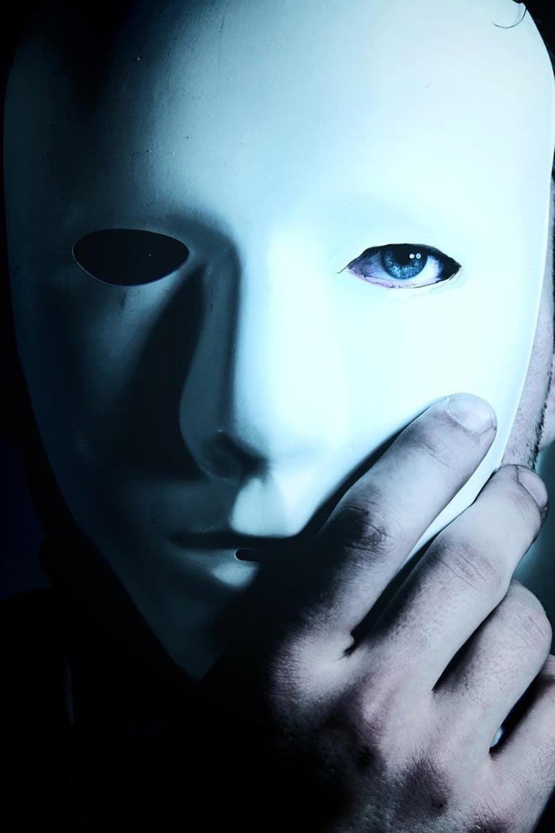 Secrets Image